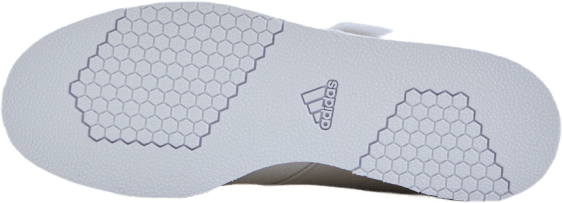 Powerlift 4 Cloud White/core Black/grey On