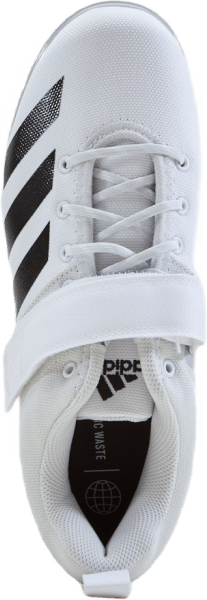 Powerlift 4 Cloud White/core Black/grey On