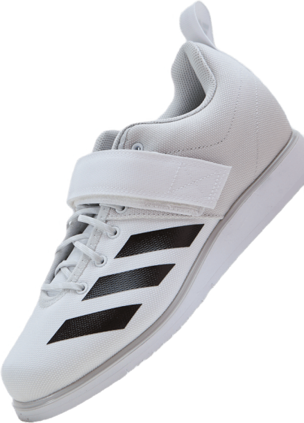 Powerlift 4 Cloud White/core Black/grey On