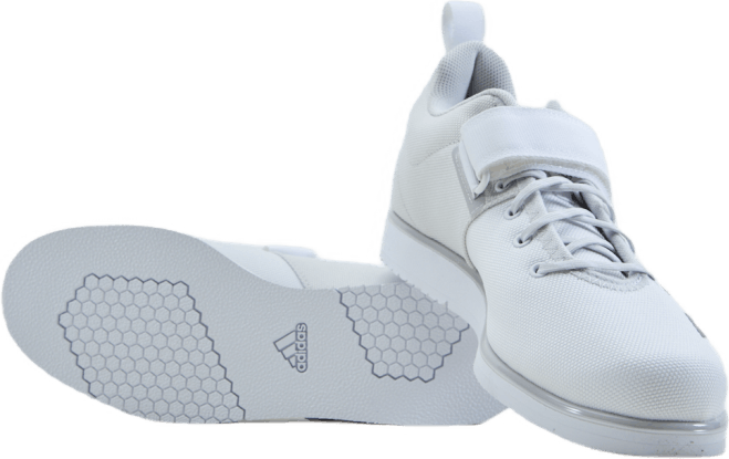 Powerlift 4 Cloud White/core Black/grey On
