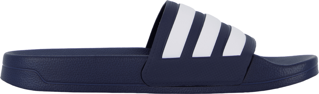 Adilette Shower Slides Legend Ink / Cloud White / Legend Ink