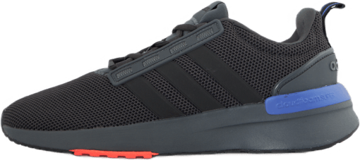 Racer TR21 Shoes Grey Six / Core Black / Sonic Ink
