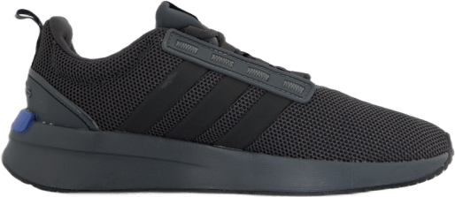 Racer TR21 Shoes Grey Six / Core Black / Sonic Ink