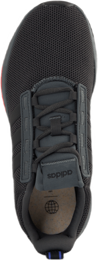 Racer TR21 Shoes Grey Six / Core Black / Sonic Ink