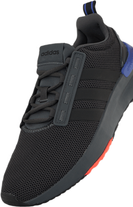 Racer TR21 Shoes Grey Six / Core Black / Sonic Ink