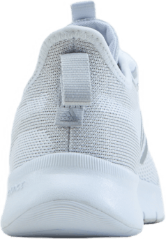 Nario Move Cloud White/silver Metalic/gre