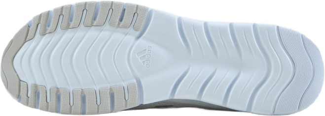 Nario Move Cloud White/silver Metalic/gre