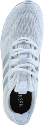 Nario Move Cloud White/silver Metalic/gre