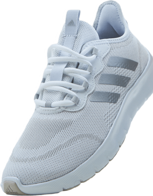 Nario Move Cloud White/silver Metalic/gre
