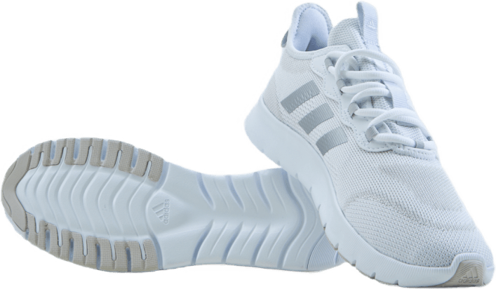 Nario Move Cloud White/silver Metalic/gre