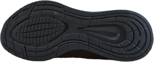 EQ21 Run Schuhe Core Black / Core Black / Core Black
