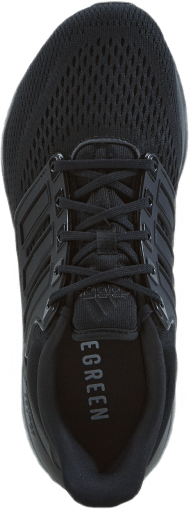 EQ21 Run Schuhe Core Black / Core Black / Core Black
