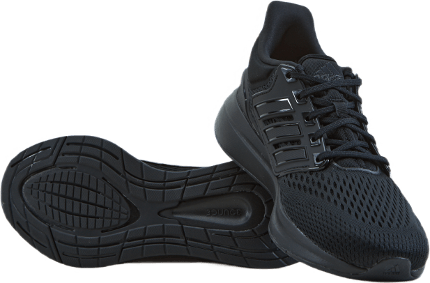 EQ21 Run Schuhe Core Black / Core Black / Core Black