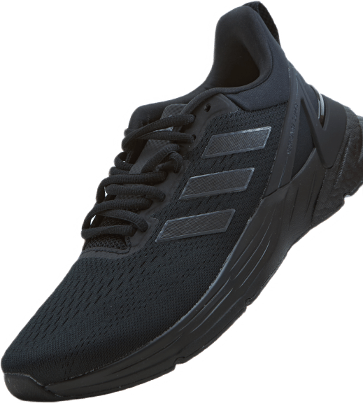 Response Super 2.0 Shoes Core Black / Core Black / Grey Six