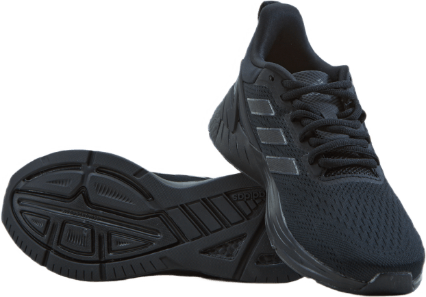 Response Super 2.0 Shoes Core Black / Core Black / Grey Six