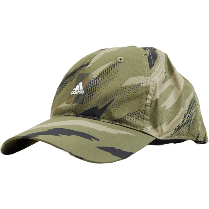 Lt Camo Cap Orbit Green/focus Olive