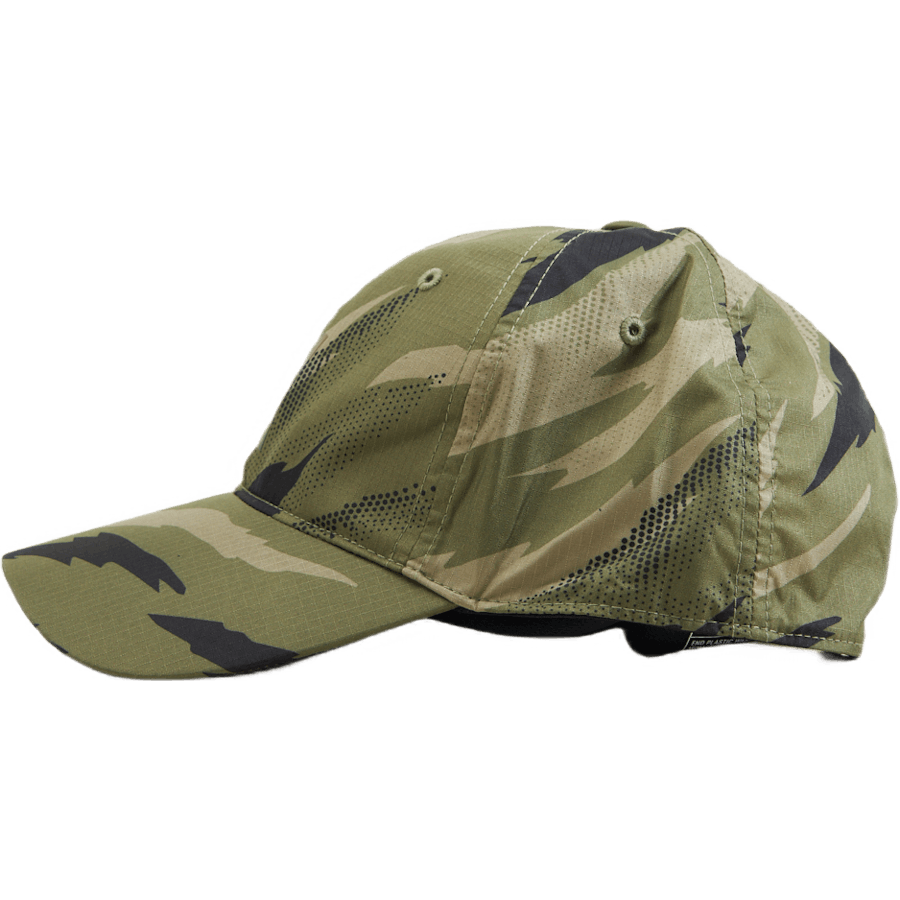 Lt Camo Cap Orbit Green/focus Olive