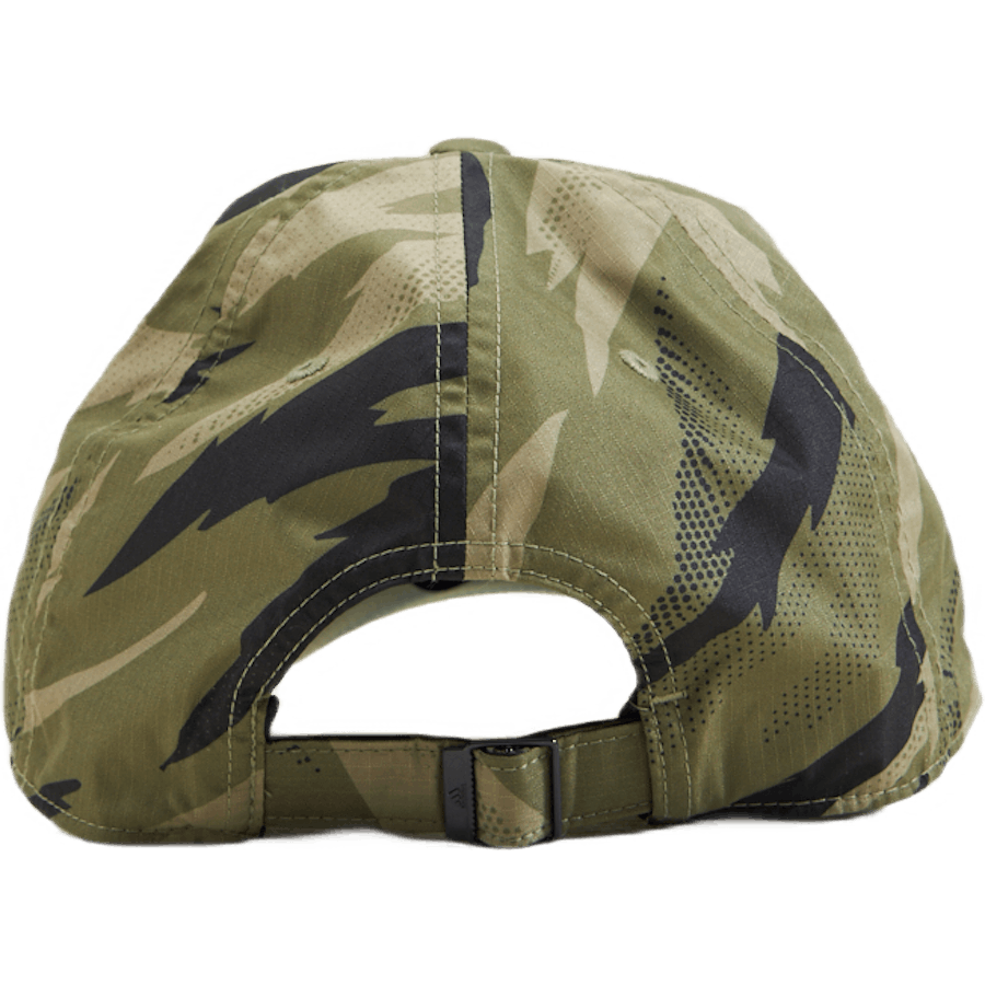 Lt Camo Cap Orbit Green/focus Olive