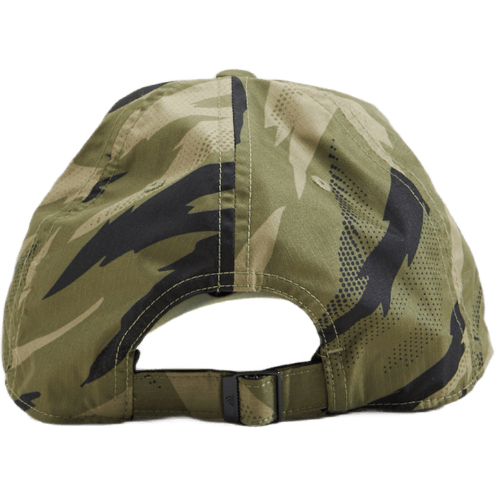 Lt Camo Cap Orbit Green/focus Olive