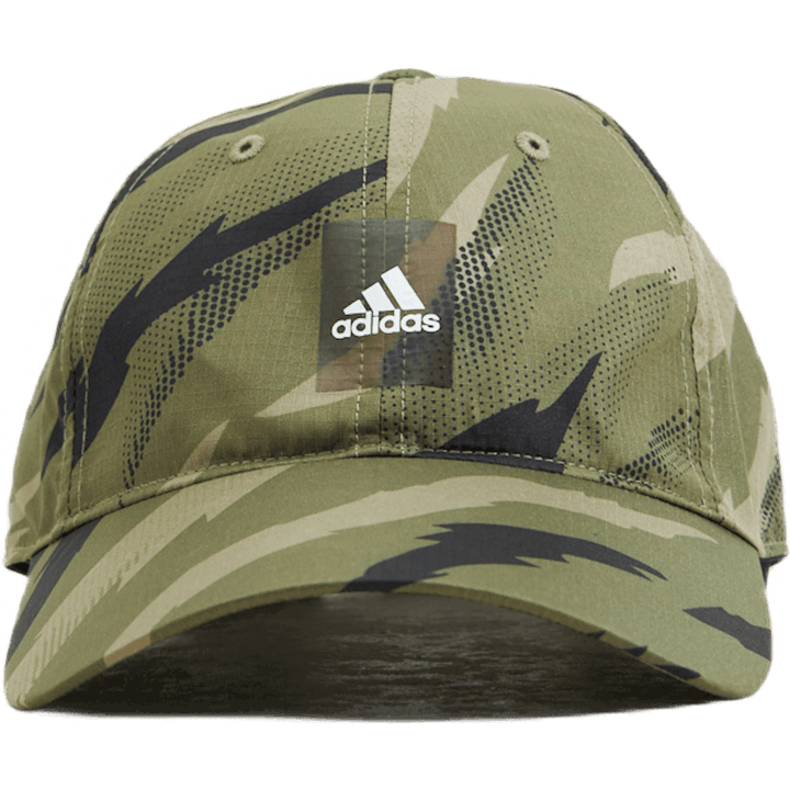 Lt Camo Cap Orbit Green/focus Olive