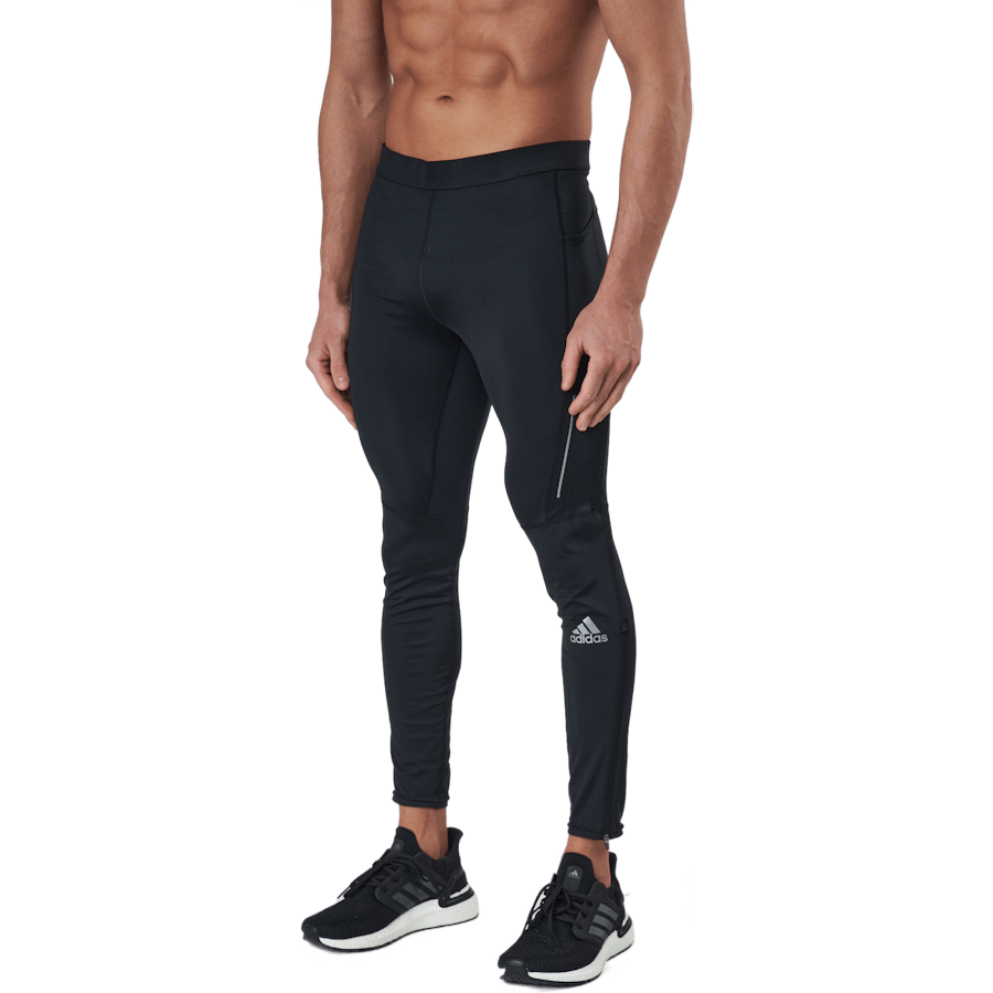 Own The Run Tgt Black/reflective Silver
