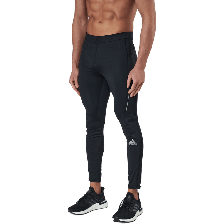 Own The Run Tgt Black/reflective Silver