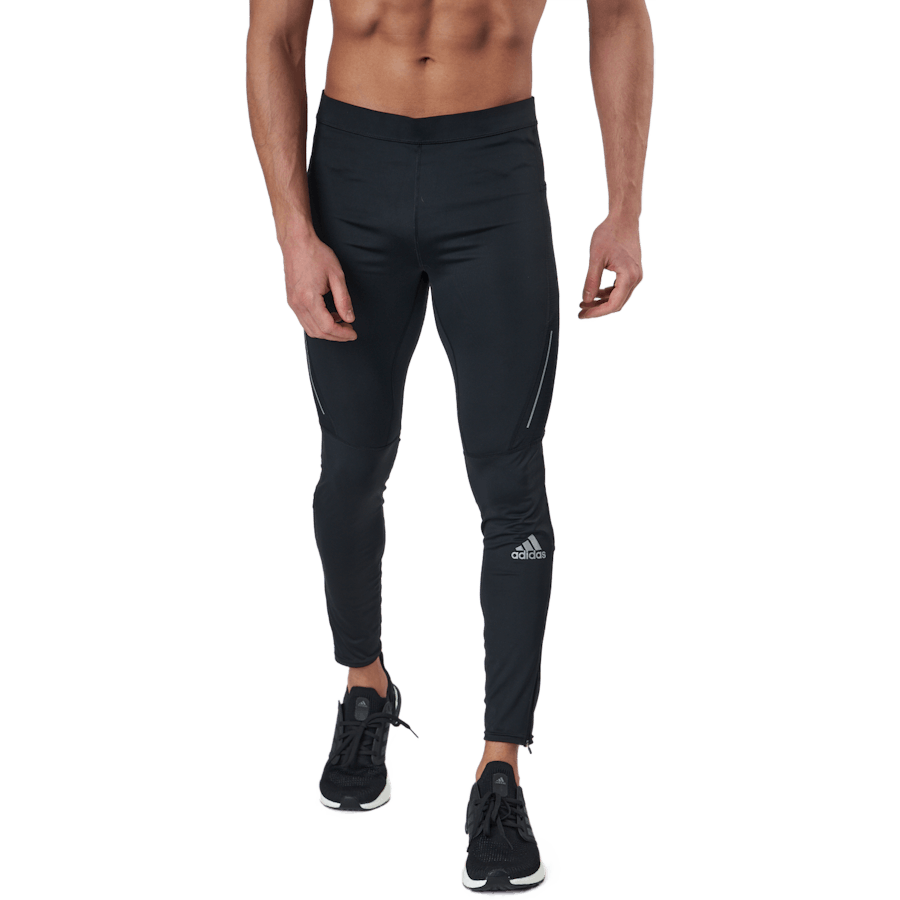 Own The Run Tgt Black/reflective Silver