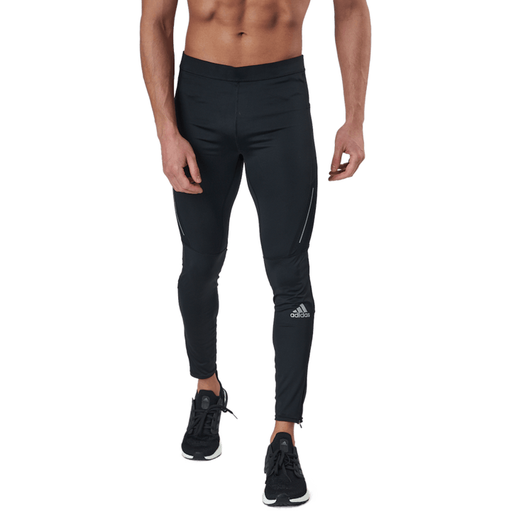 Own The Run Tgt Black/reflective Silver