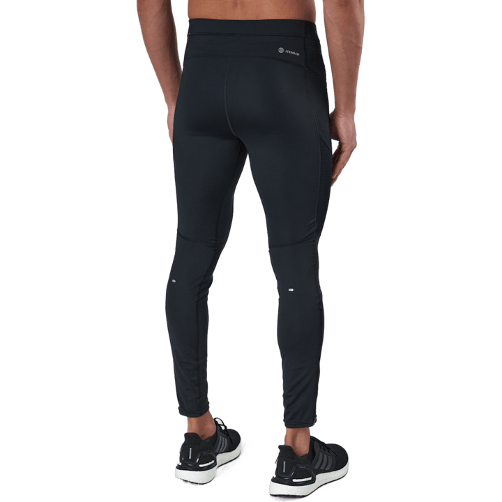 Own The Run Tgt Black/reflective Silver