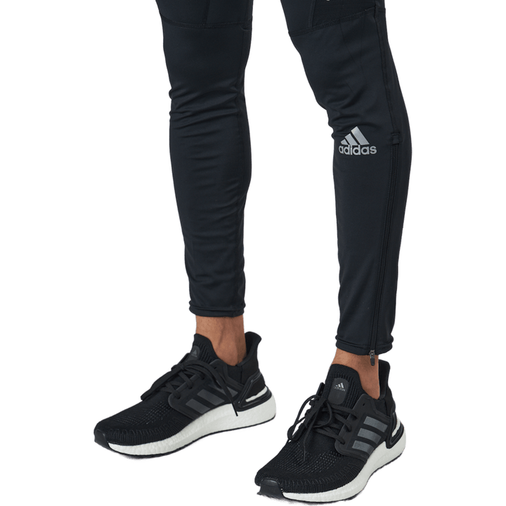 Own The Run Tgt Black/reflective Silver
