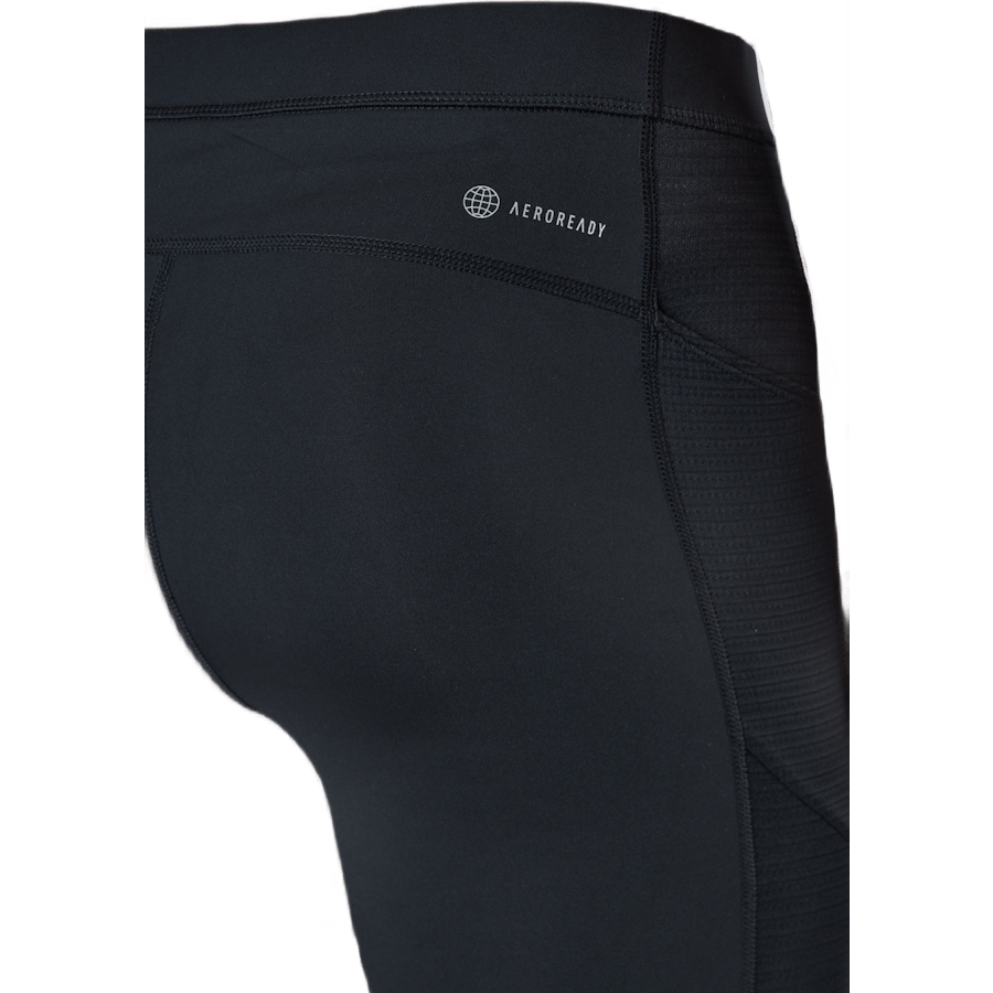 Own The Run Tgt Black/reflective Silver