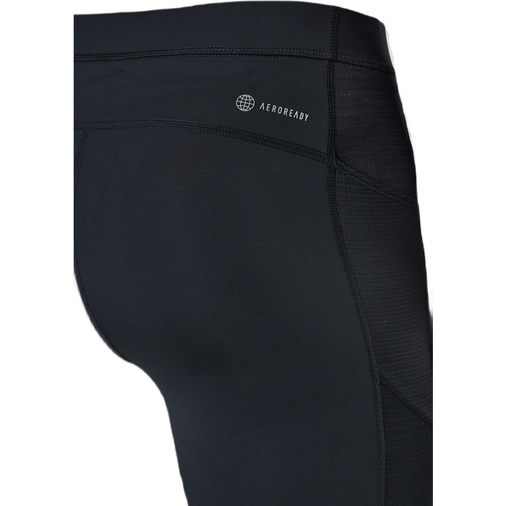 Own The Run Tgt Black/reflective Silver