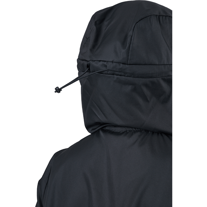 Otr Windbreaker Black