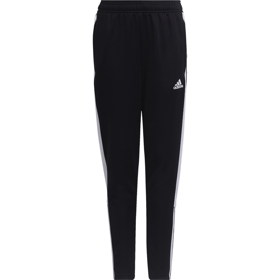 Tiro Essential Tracksuit Bottoms Black