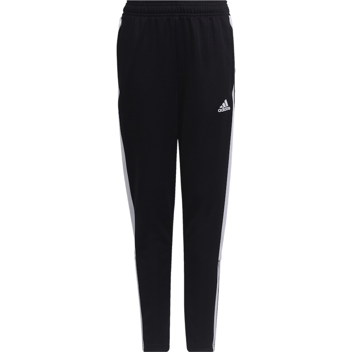 Tiro Essential Tracksuit Bottoms Black