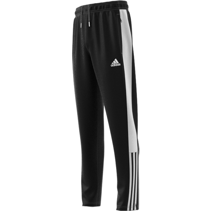 Tiro Essential Tracksuit Bottoms Black