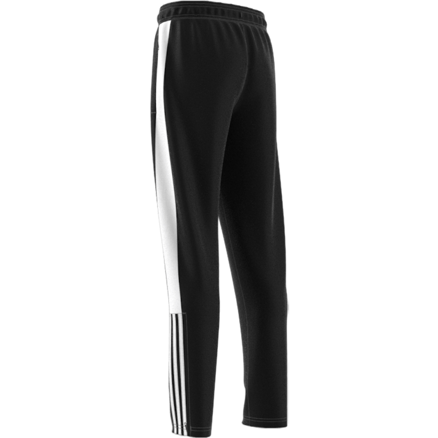 Tiro Essential Tracksuit Bottoms Black