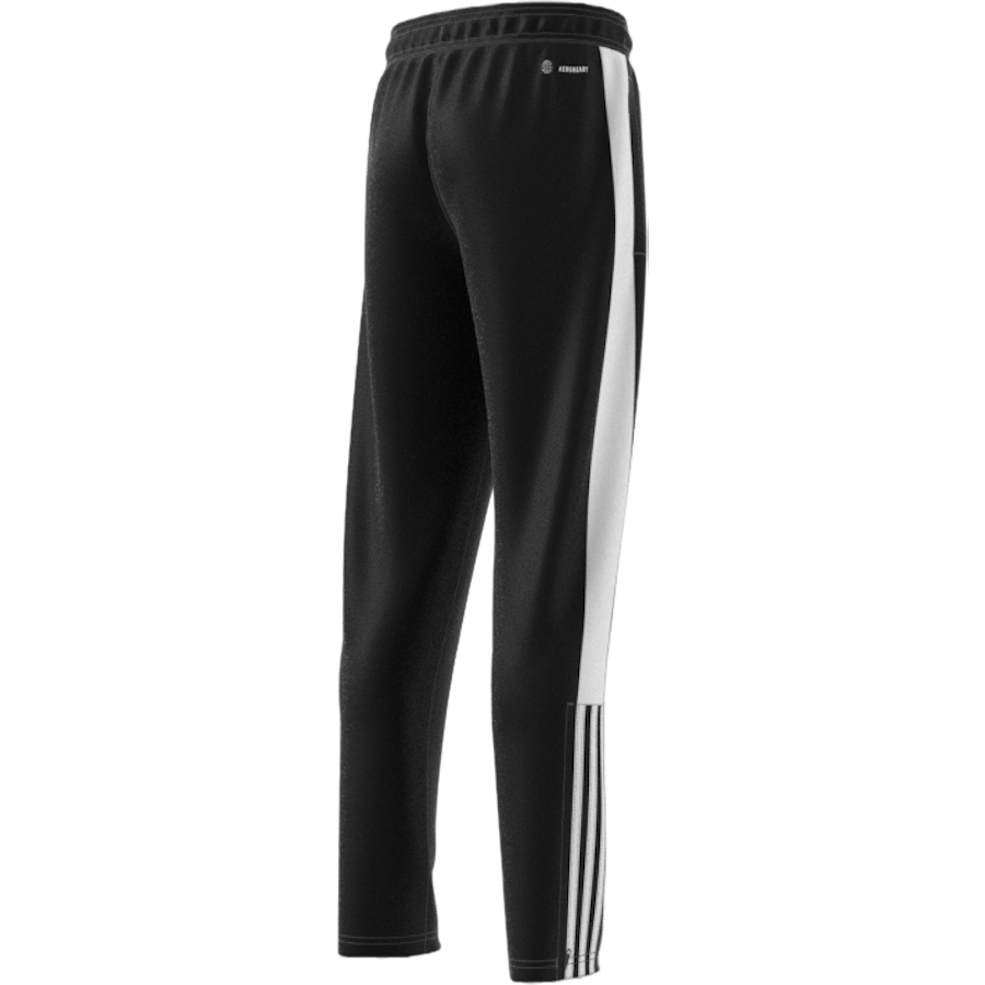 Tiro Essential Tracksuit Bottoms Black