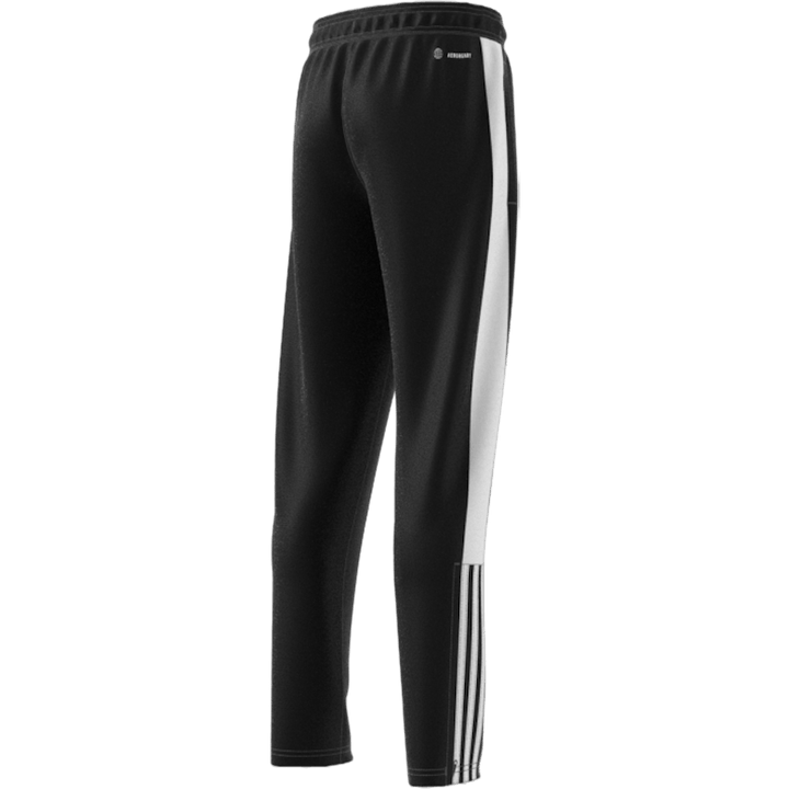 Tiro Essential Tracksuit Bottoms Black