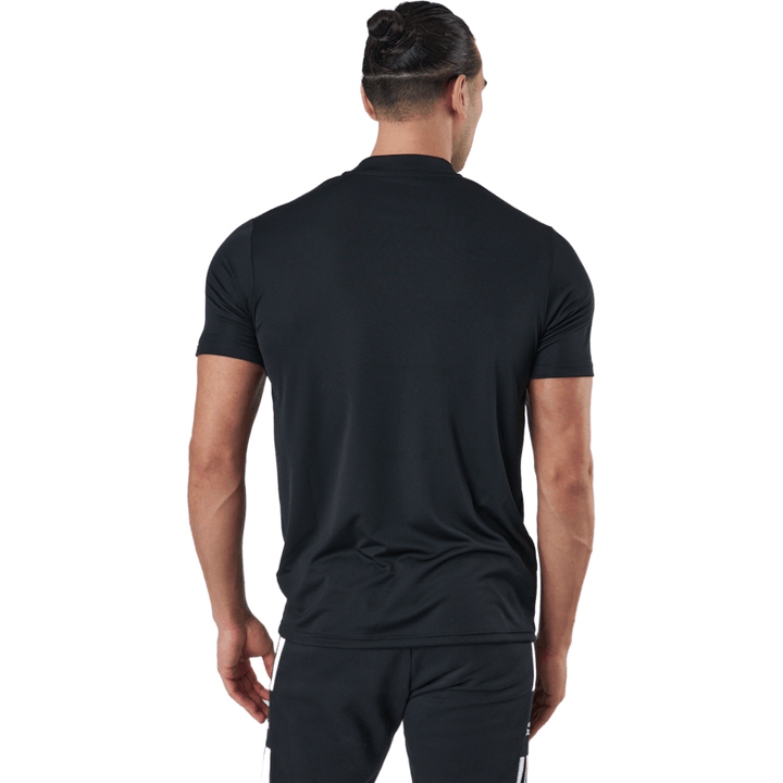 Tiro Tr Jsy Es Black