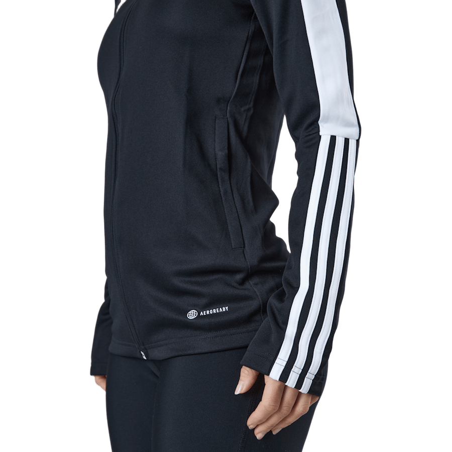 Tiro Tkjkt Es W Black