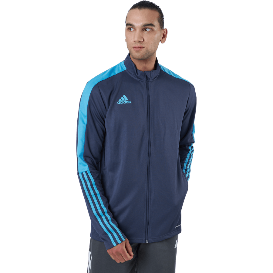 Tiro Tk Jkt Es Shadow Navy