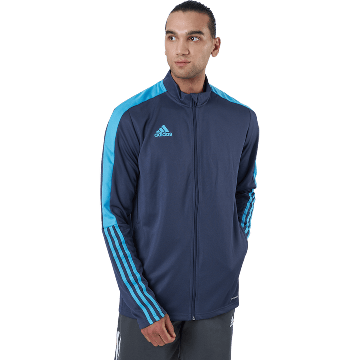 Tiro Tk Jkt Es Shadow Navy