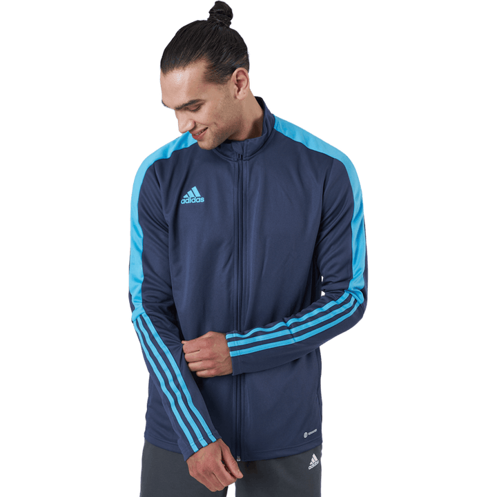 Tiro Tk Jkt Es Shadow Navy