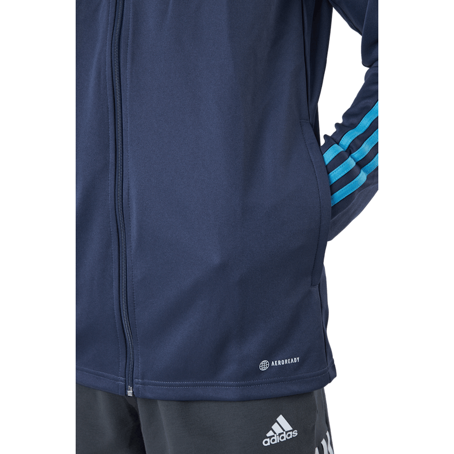 Tiro Tk Jkt Es Shadow Navy
