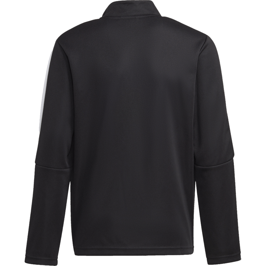 Tiro Essentials Track Top Black