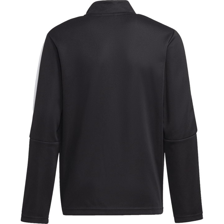 Tiro Essentials Track Top Black