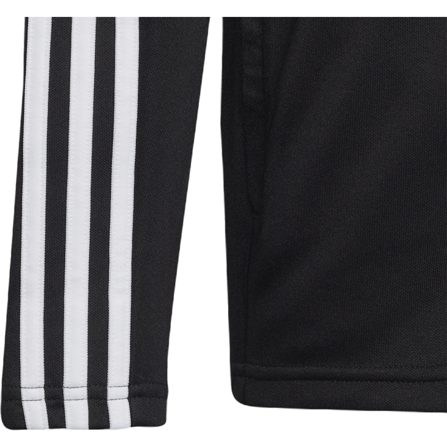 Tiro Essentials Track Top Black