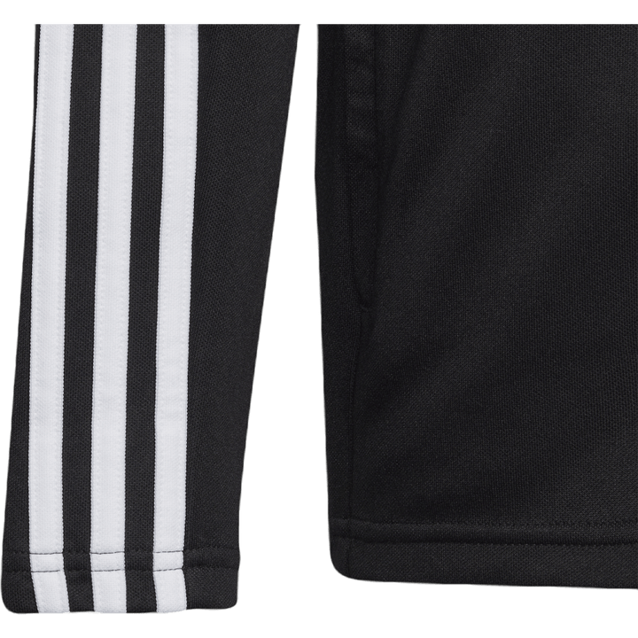 Tiro Essentials Track Top Black