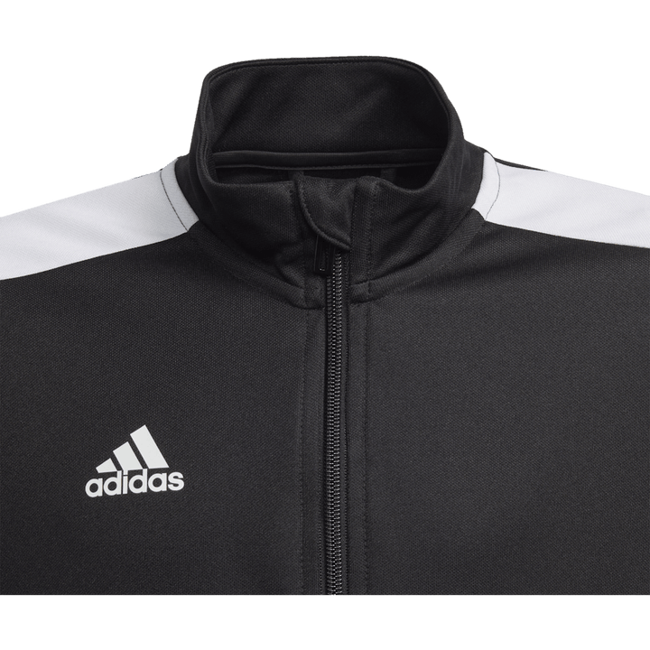 Tiro Essentials Track Top Black